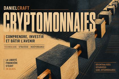 Couverture — Finance — Crypto