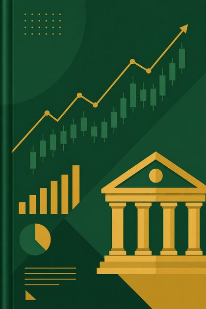 Couverture — Finance — Les bases
