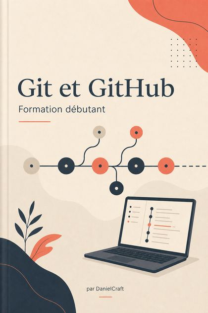 Couverture — Git — Les bases