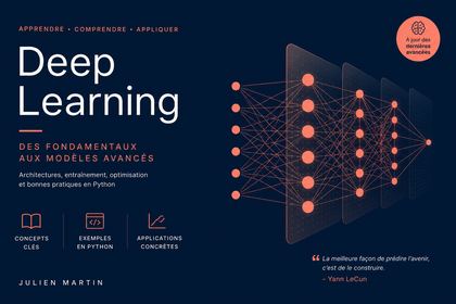 Couverture — IA — Deep learning