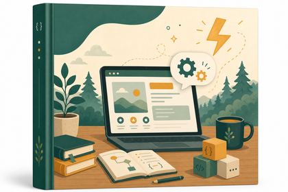 Couverture JavaScript - Les bases