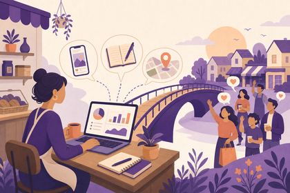 Couverture — Marketing — Les bases