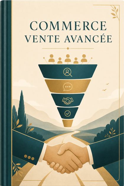 Couverture — Vente avancee